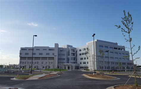 Camp Humphreys Medical Facilities